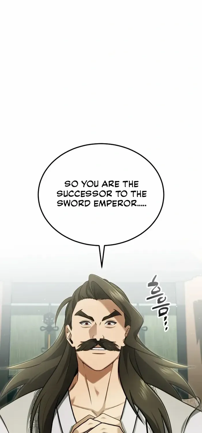 Regressor’s Life After Retirement Chapter 77 page 17 - 