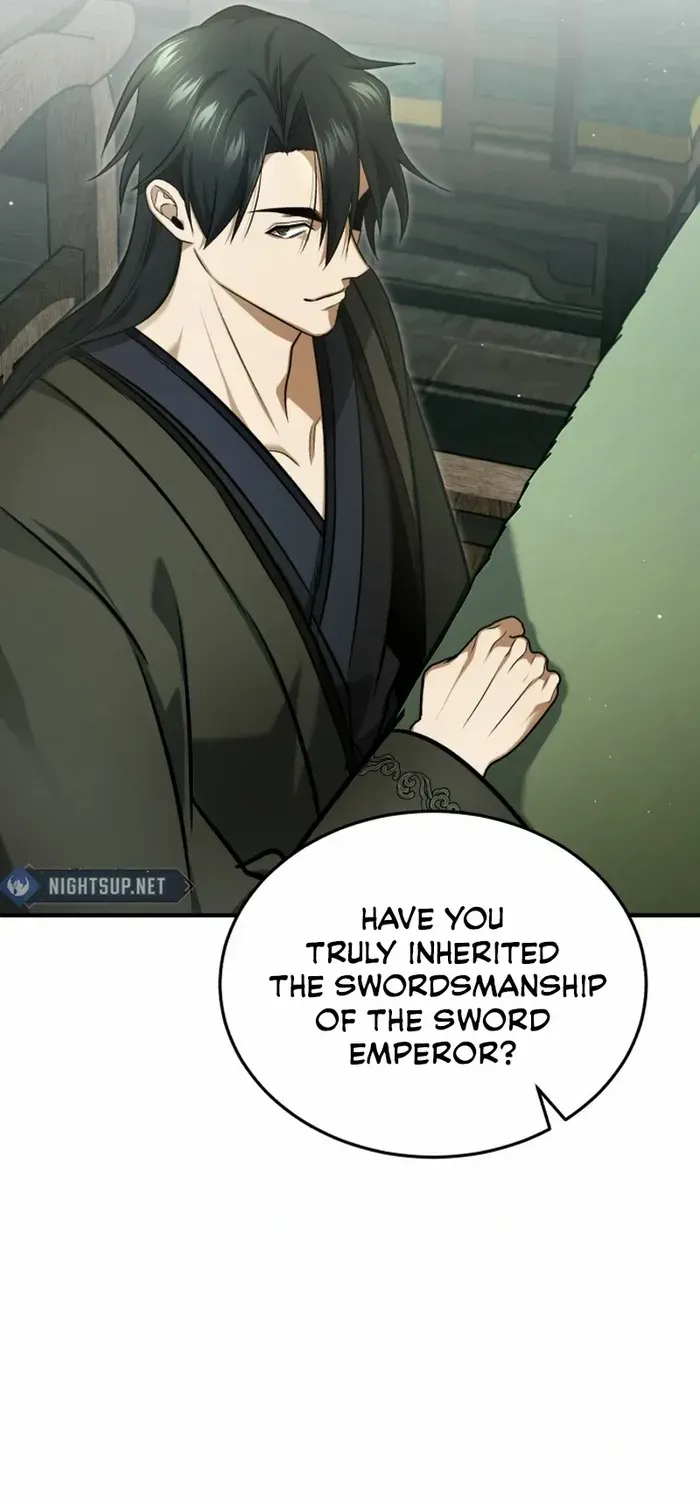 Regressor’s Life After Retirement Chapter 77 page 19 - 
