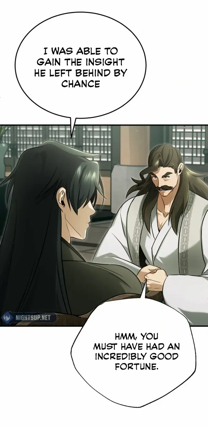 Regressor’s Life After Retirement Chapter 77 page 20 - 