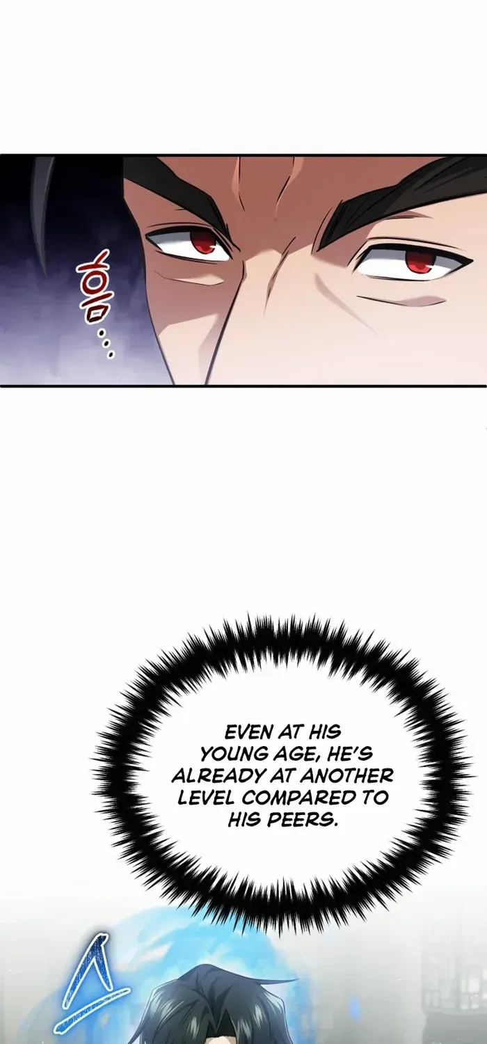 Regressor’s Life After Retirement Chapter 77 page 21 - 