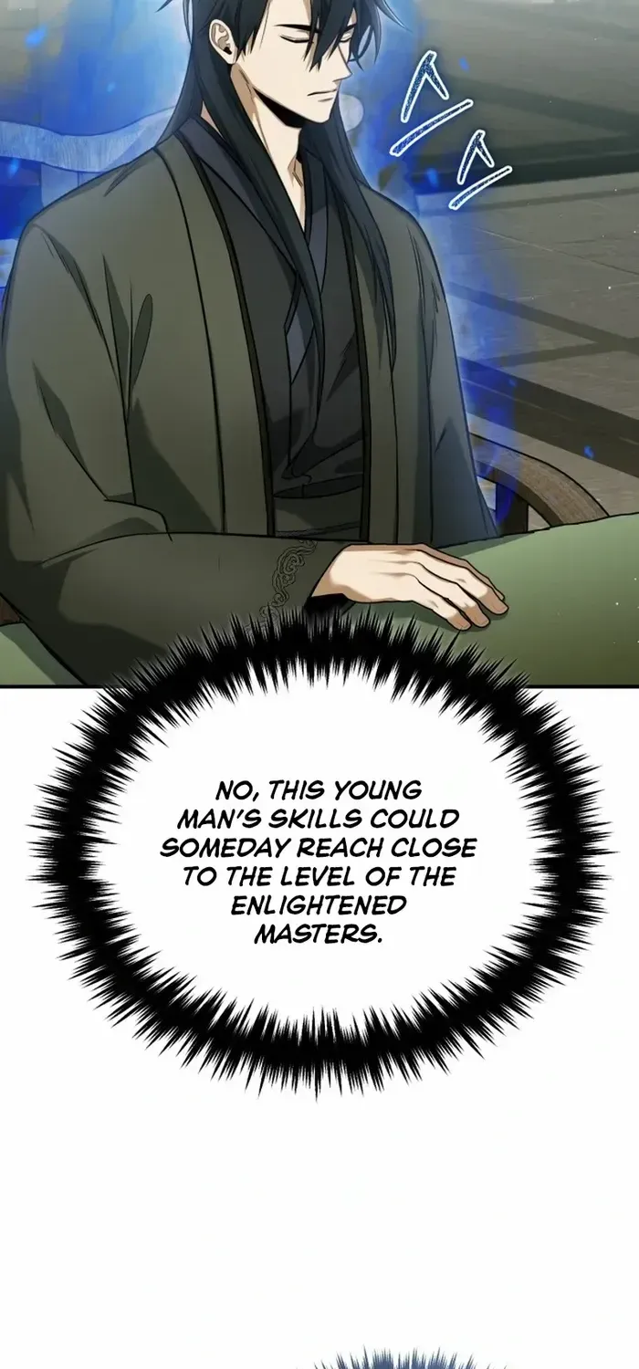 Regressor’s Life After Retirement Chapter 77 page 22 - 