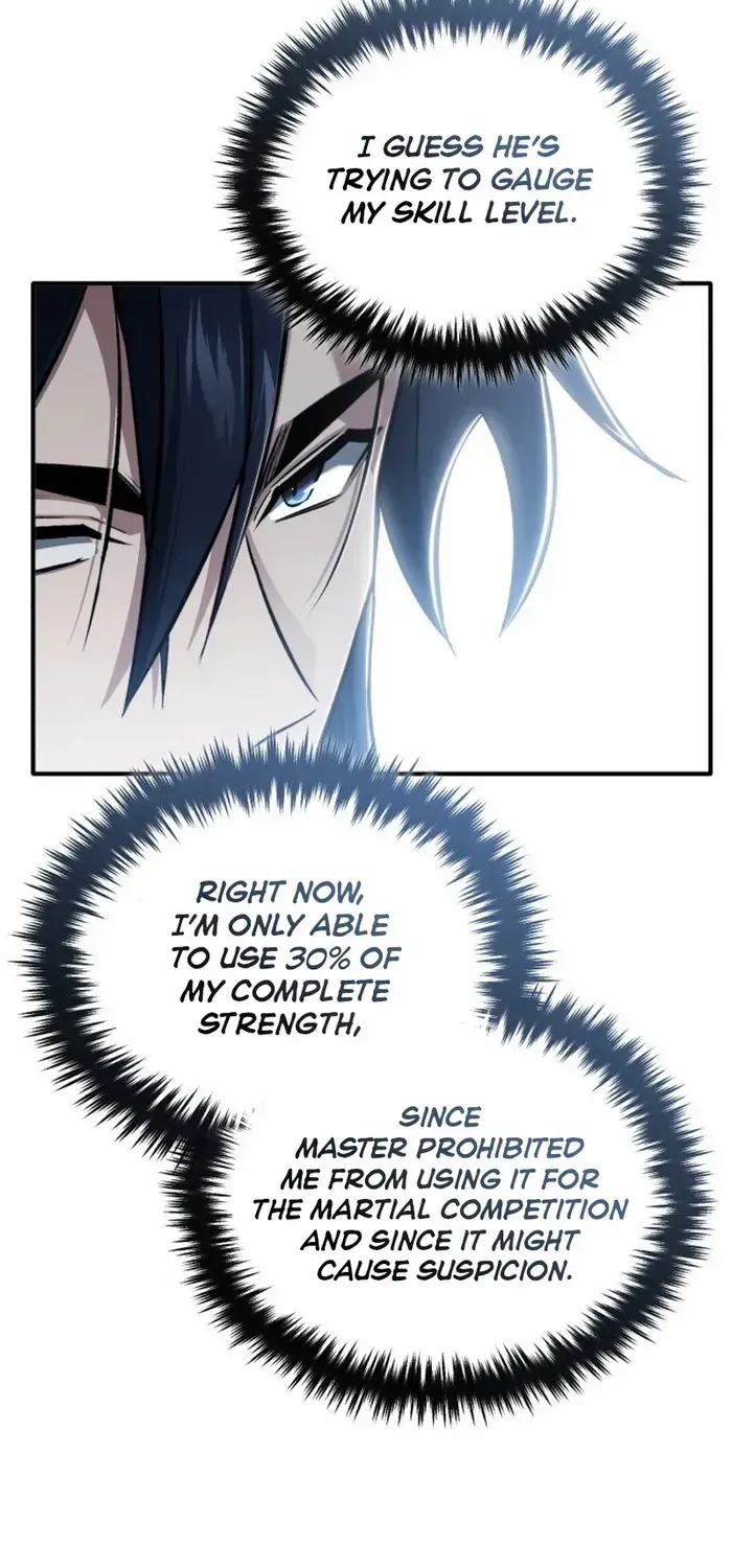 Regressor’s Life After Retirement Chapter 77 page 23 - 