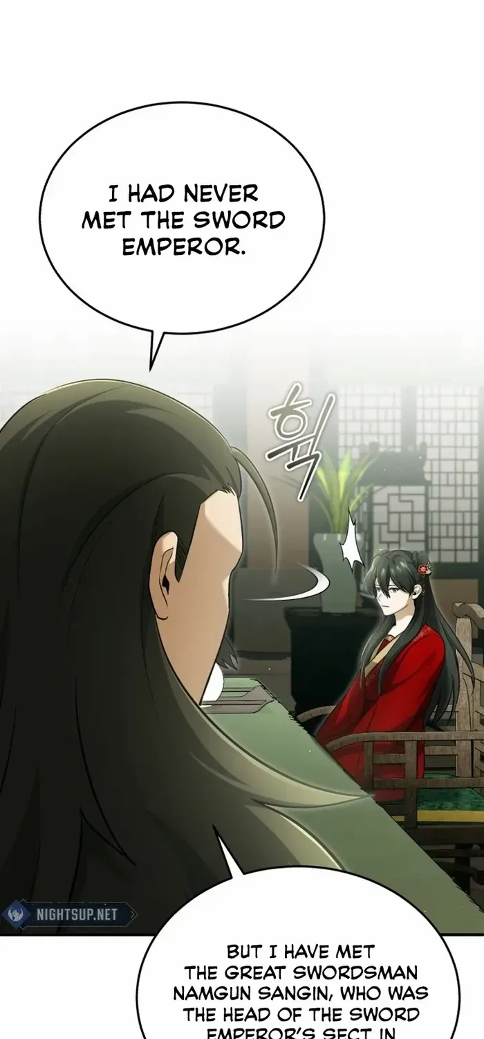 Regressor’s Life After Retirement Chapter 77 page 24 - 