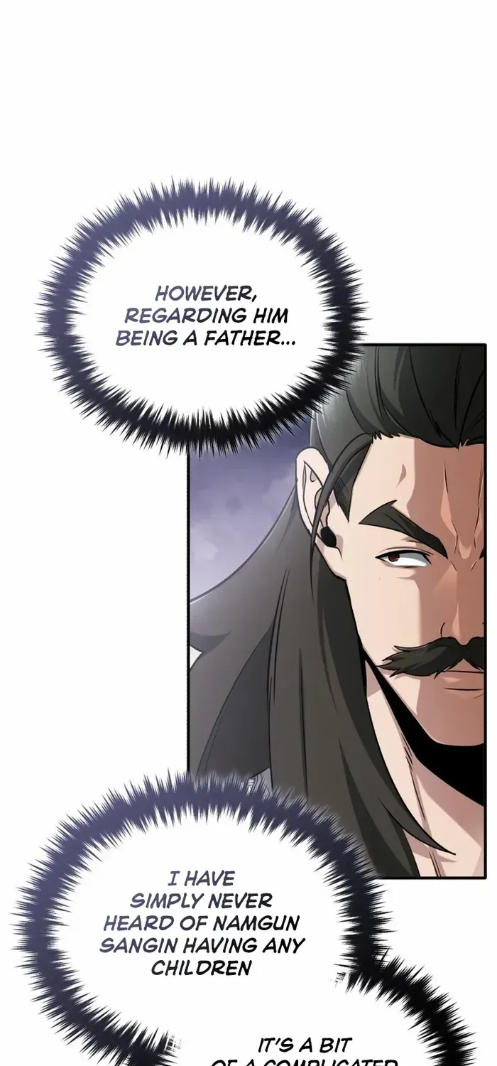 Regressor’s Life After Retirement Chapter 77 page 26 - 