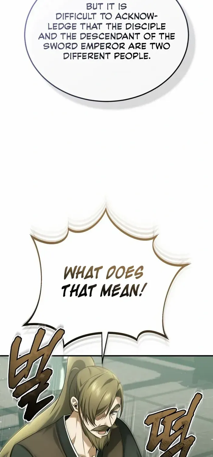 Regressor’s Life After Retirement Chapter 77 page 28 - 