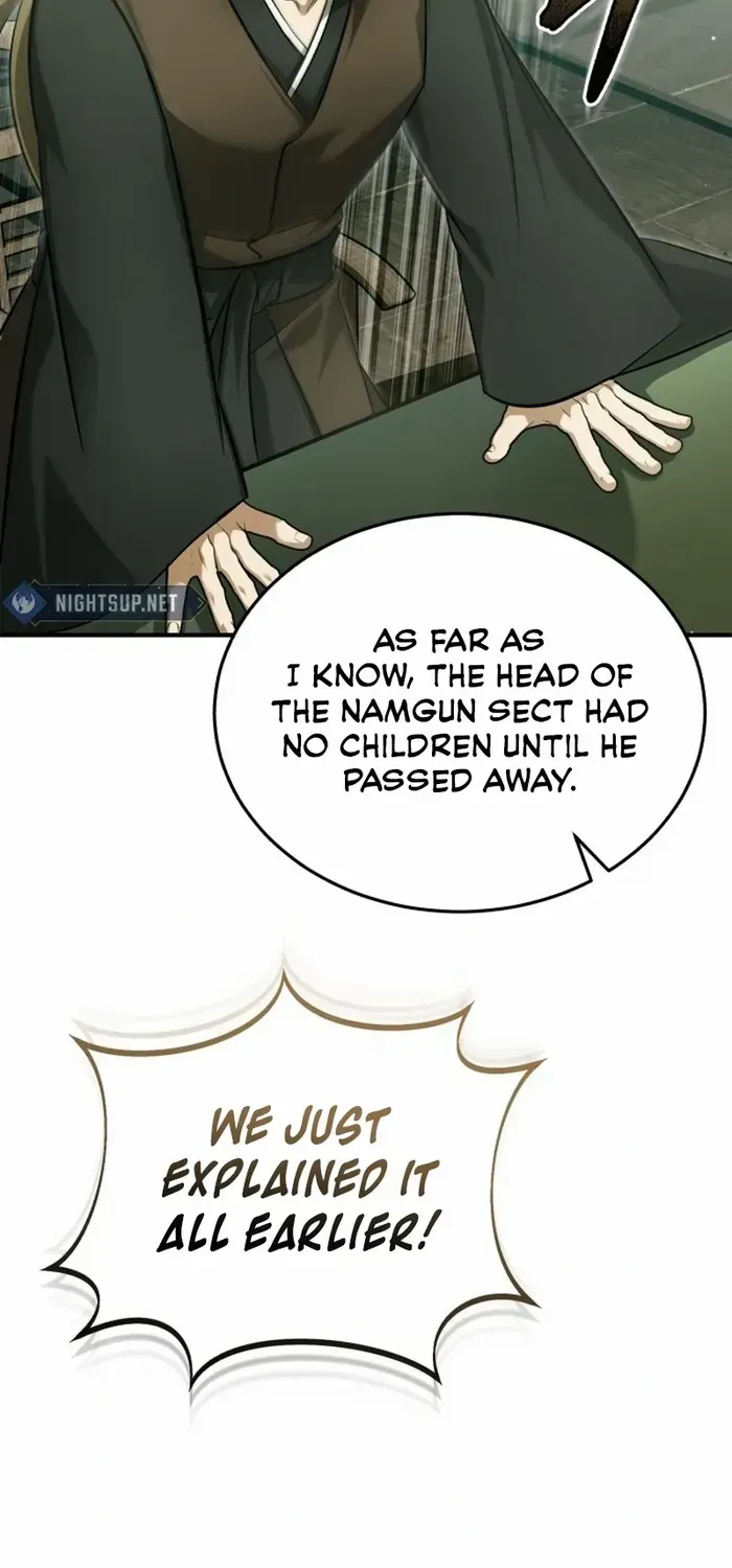Regressor’s Life After Retirement Chapter 77 page 29 - 