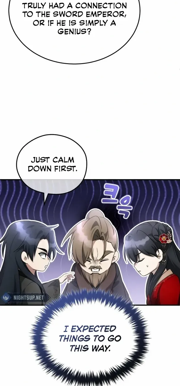 Regressor’s Life After Retirement Chapter 77 page 32 - 
