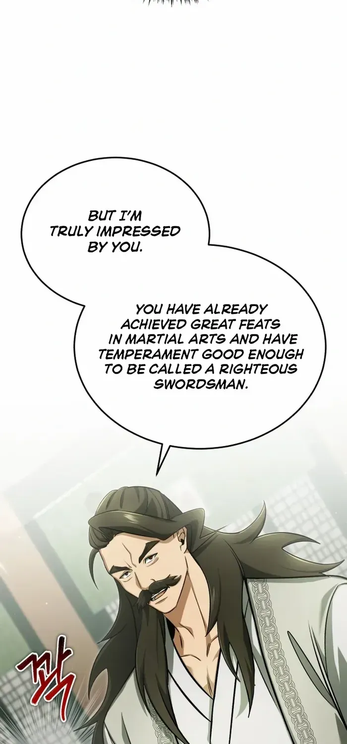Regressor’s Life After Retirement Chapter 77 page 33 - 