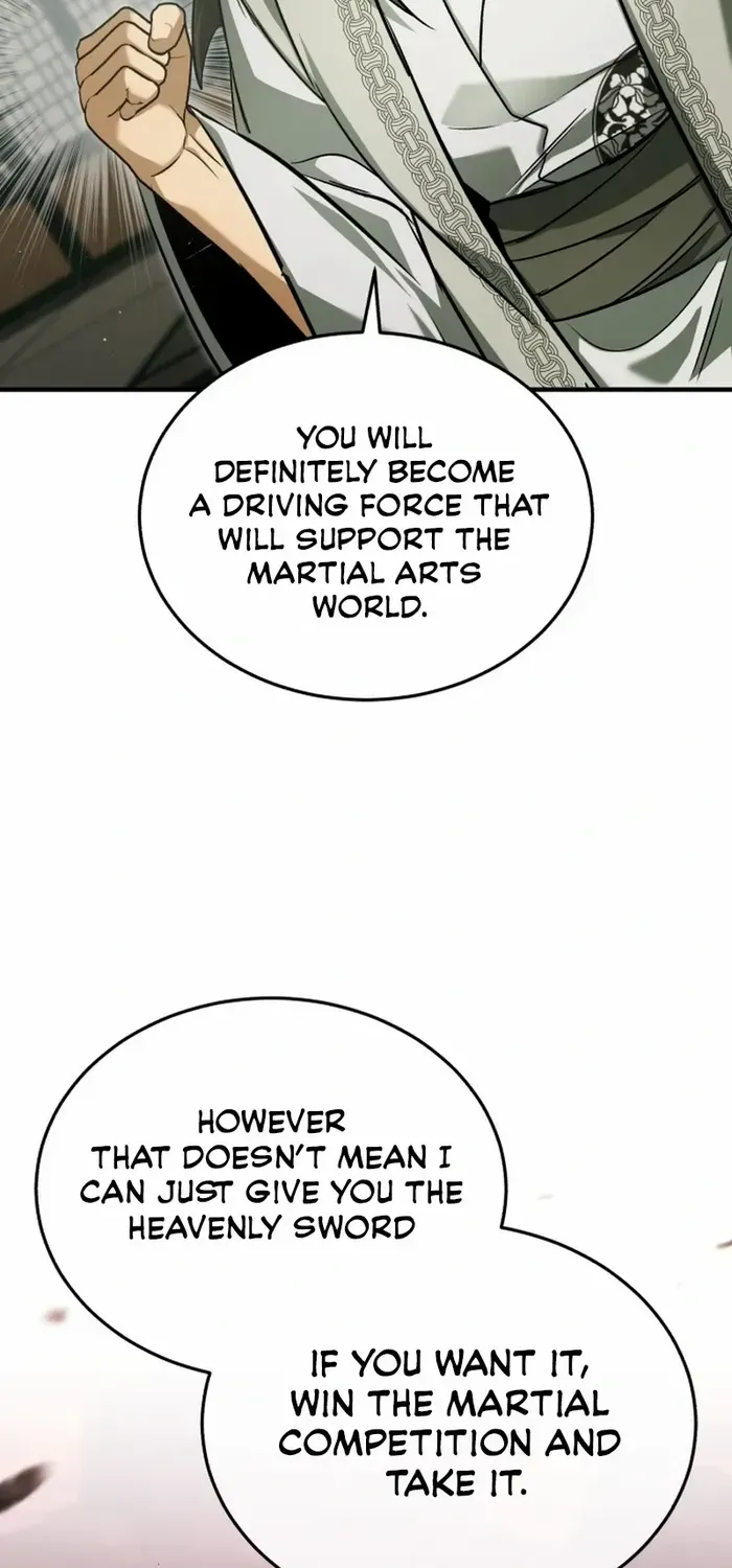 Regressor’s Life After Retirement Chapter 77 page 34 - 