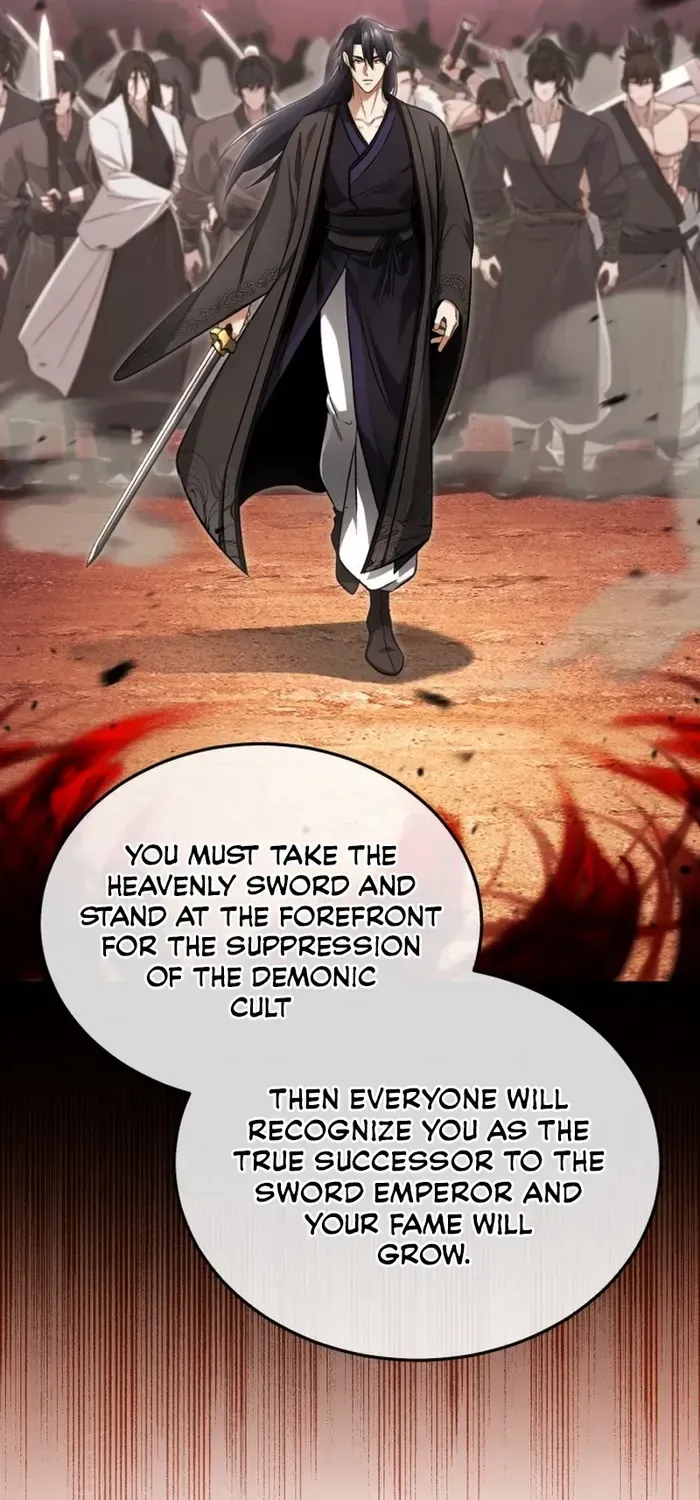 Regressor’s Life After Retirement Chapter 77 page 36 - 