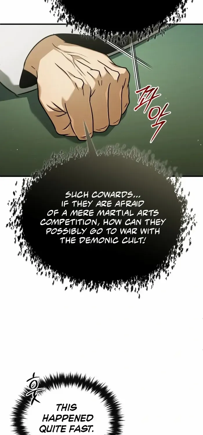 Regressor’s Life After Retirement Chapter 77 page 43 - 