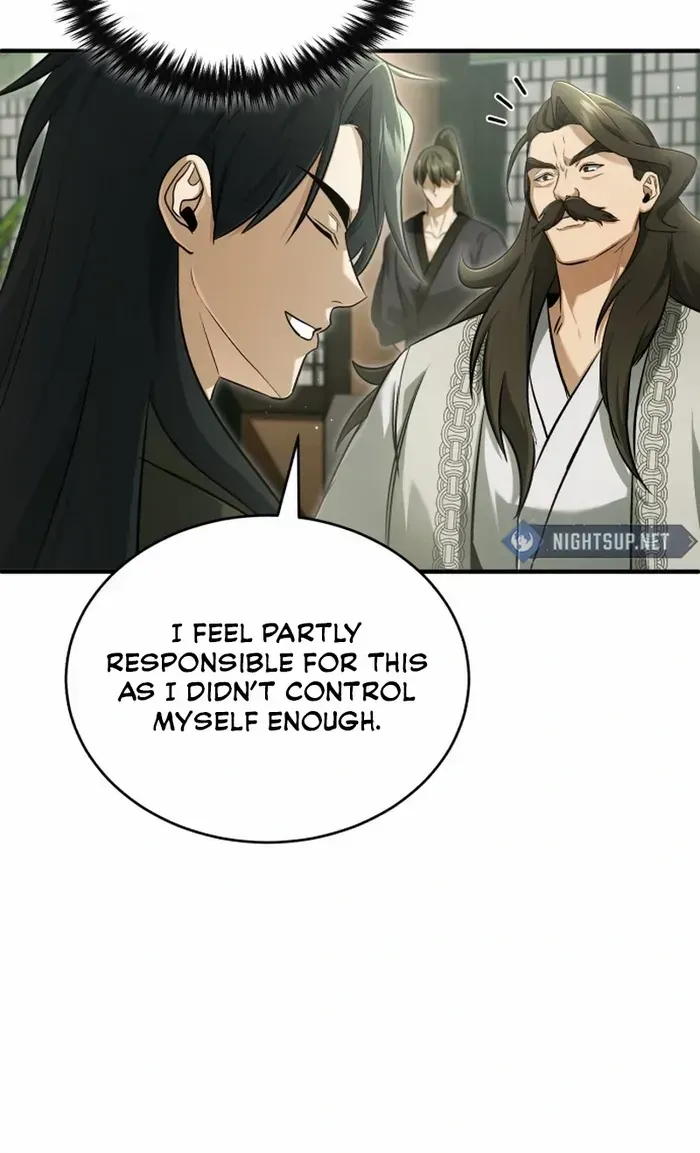 Regressor’s Life After Retirement Chapter 77 page 44 - 