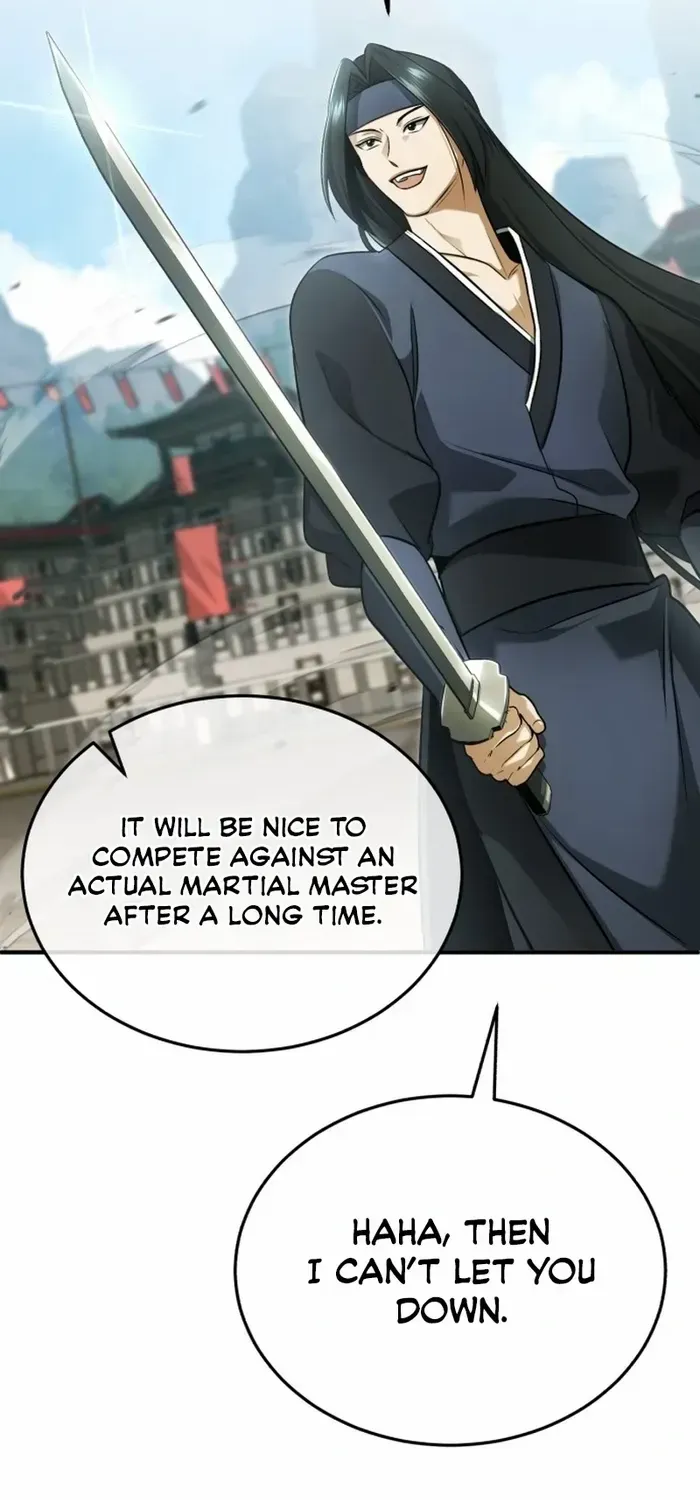 Regressor’s Life After Retirement Chapter 77 page 53 - 