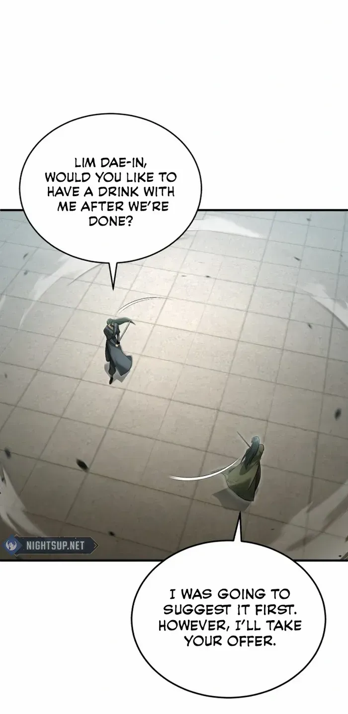 Regressor’s Life After Retirement Chapter 77 page 54 - 