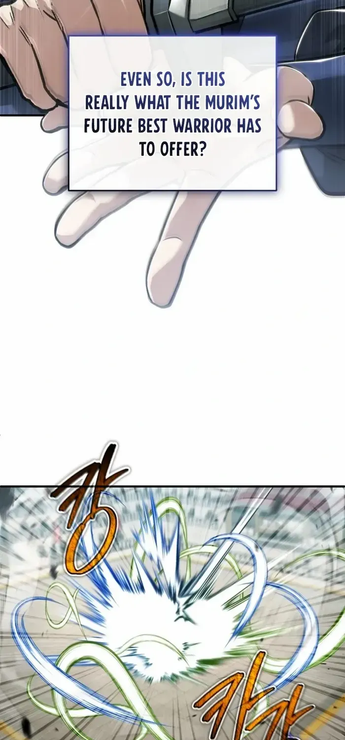 Regressor’s Life After Retirement Chapter 77 page 64 - 