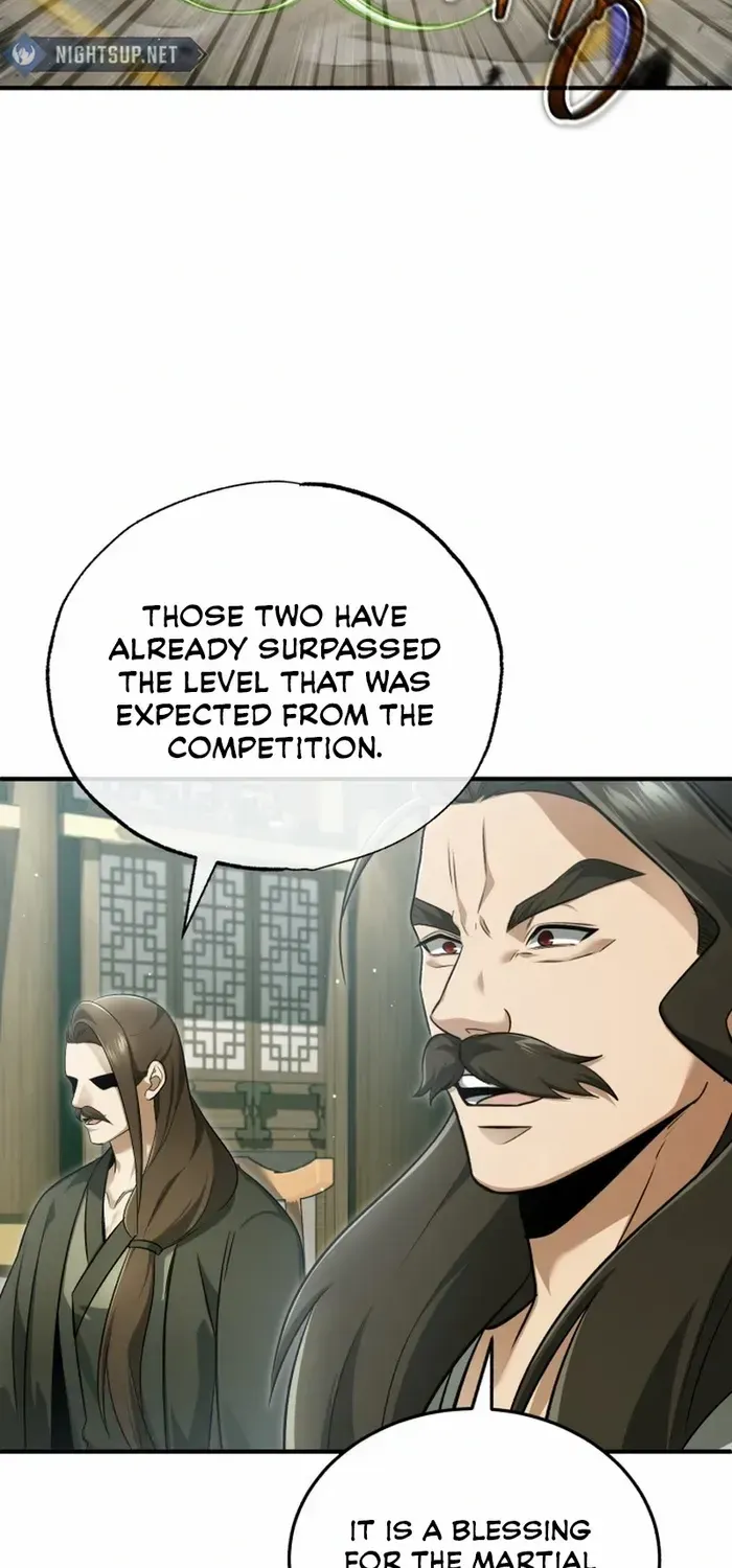 Regressor’s Life After Retirement Chapter 77 page 65 - 