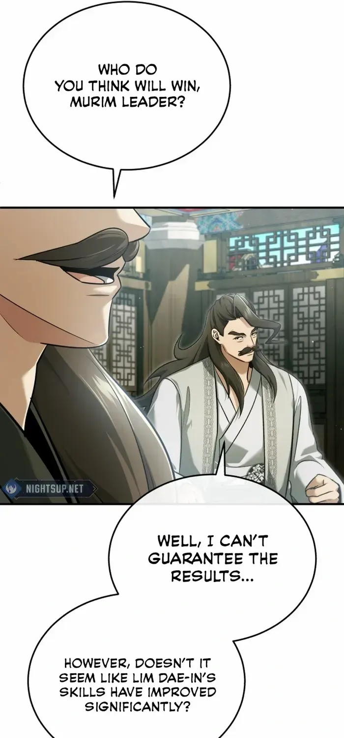 Regressor’s Life After Retirement Chapter 77 page 68 - 