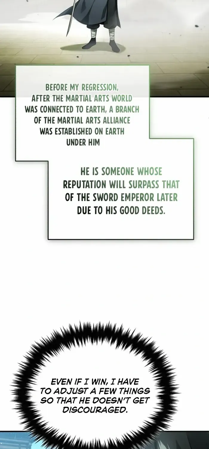 Regressor’s Life After Retirement Chapter 77 page 76 - 