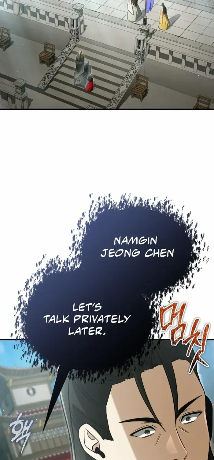 Regressor’s Life After Retirement Chapter 77 page 9 - 