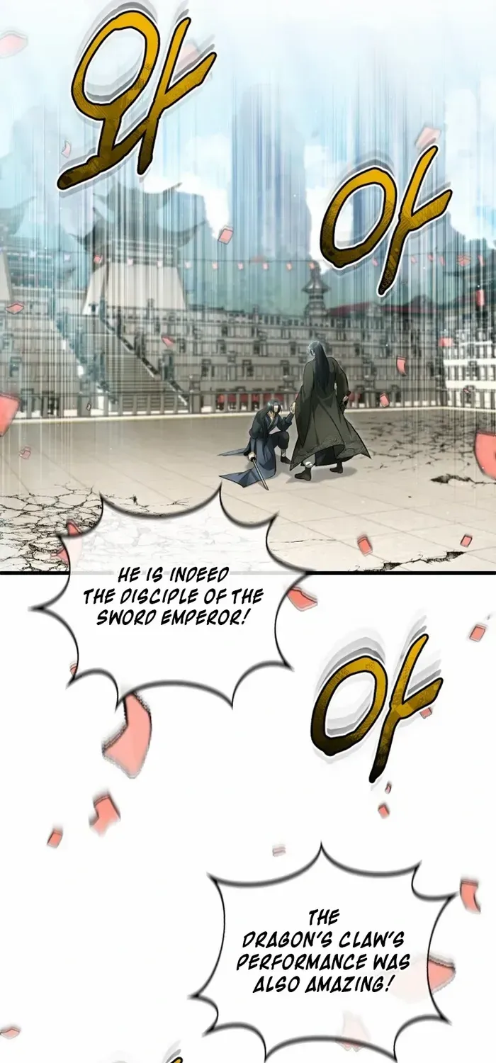 Regressor’s Life After Retirement Chapter 78 page 16 - 