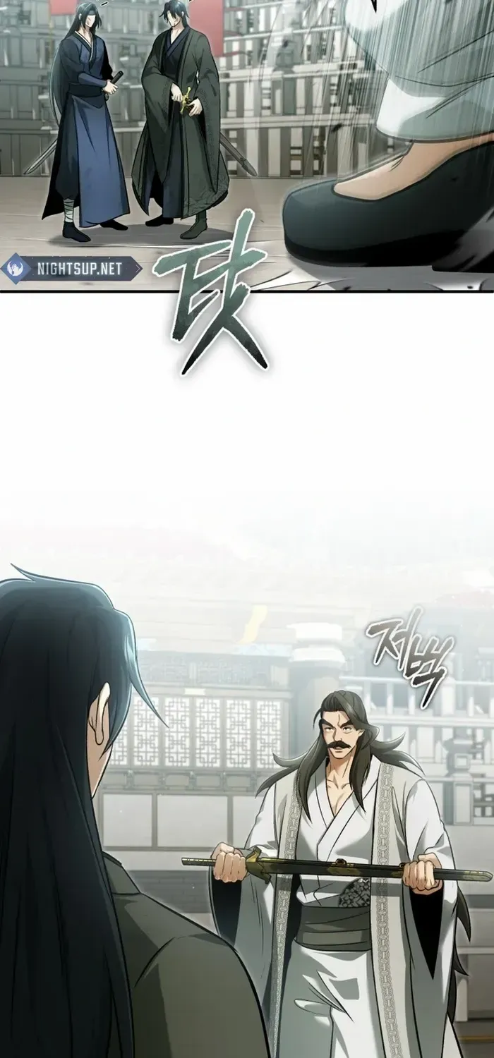 Regressor’s Life After Retirement Chapter 78 page 18 - 