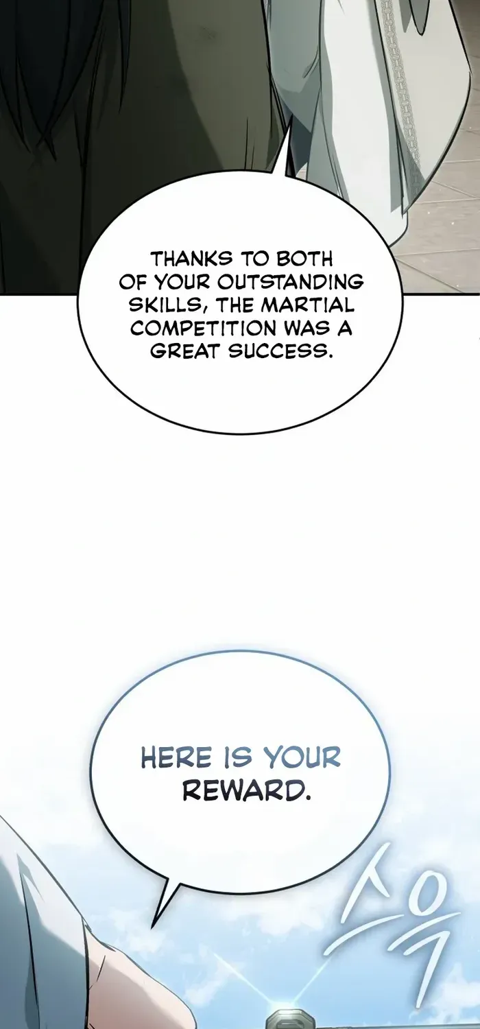 Regressor’s Life After Retirement Chapter 78 page 19 - 