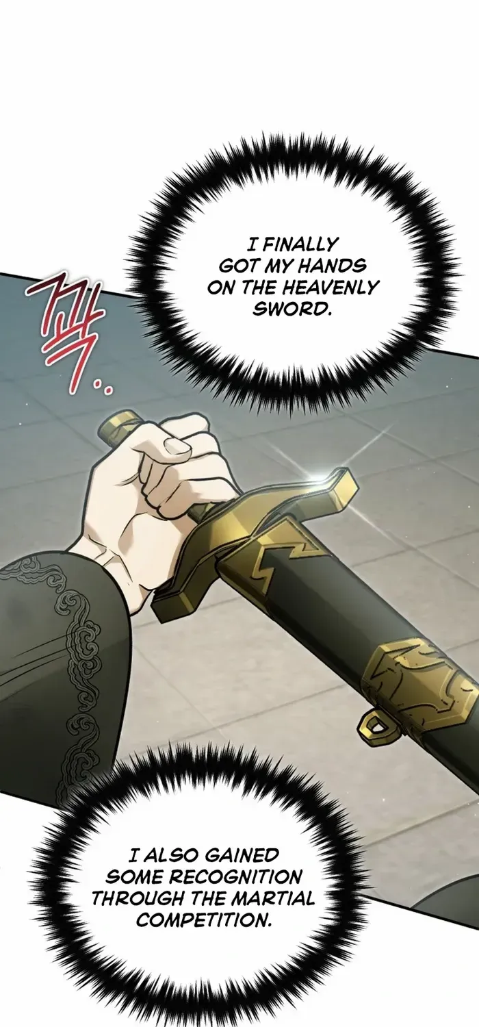 Regressor’s Life After Retirement Chapter 78 page 21 - 