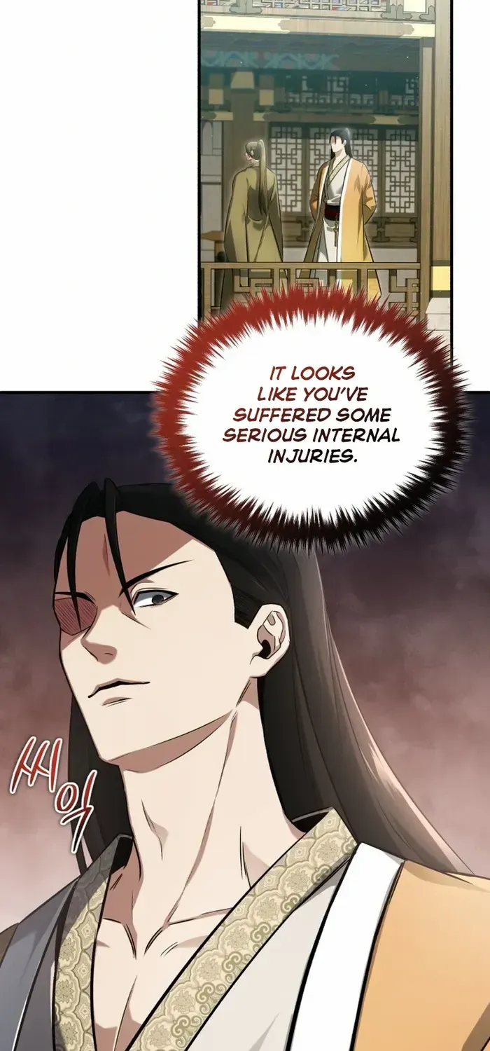 Regressor’s Life After Retirement Chapter 78 page 23 - 
