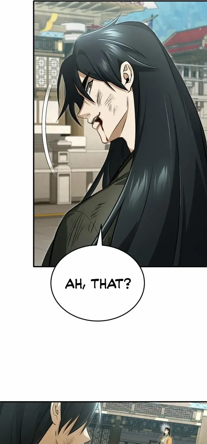 Regressor’s Life After Retirement Chapter 78 page 26 - 