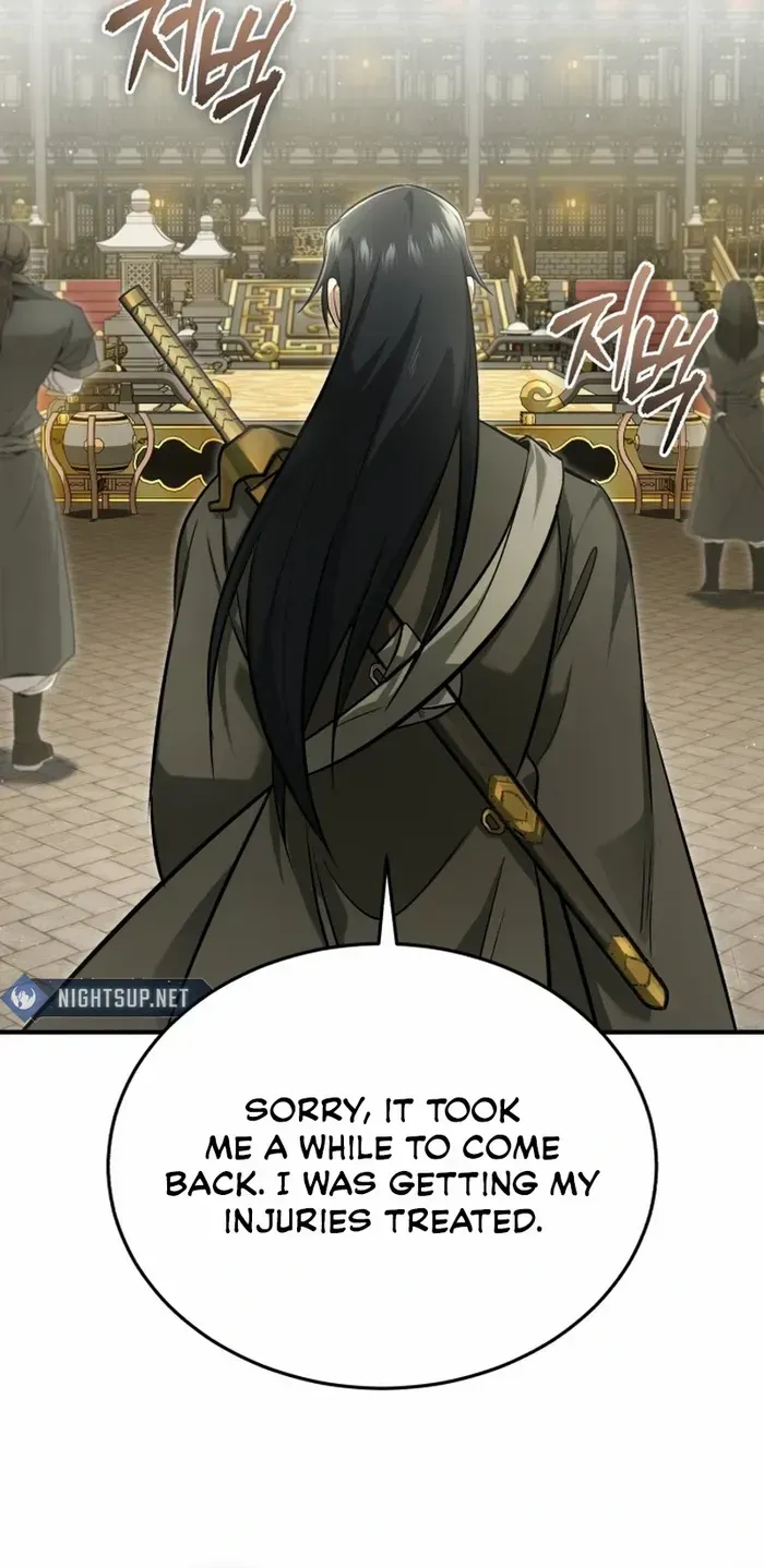 Regressor’s Life After Retirement Chapter 78 page 30 - 