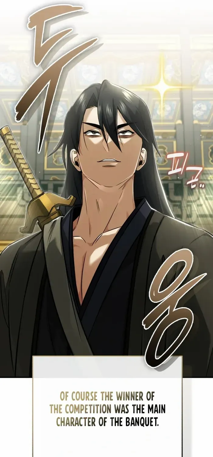 Regressor’s Life After Retirement Chapter 78 page 31 - 