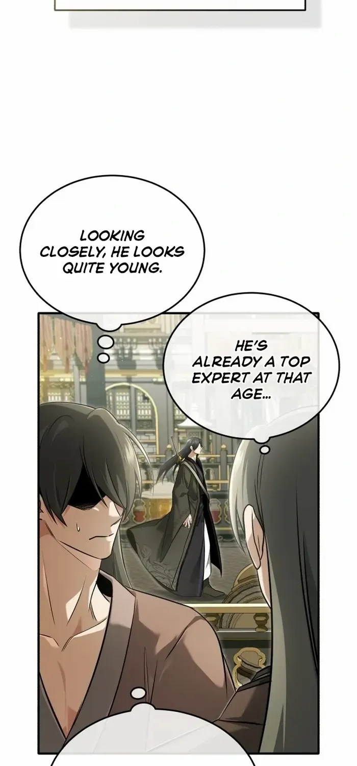 Regressor’s Life After Retirement Chapter 78 page 32 - 