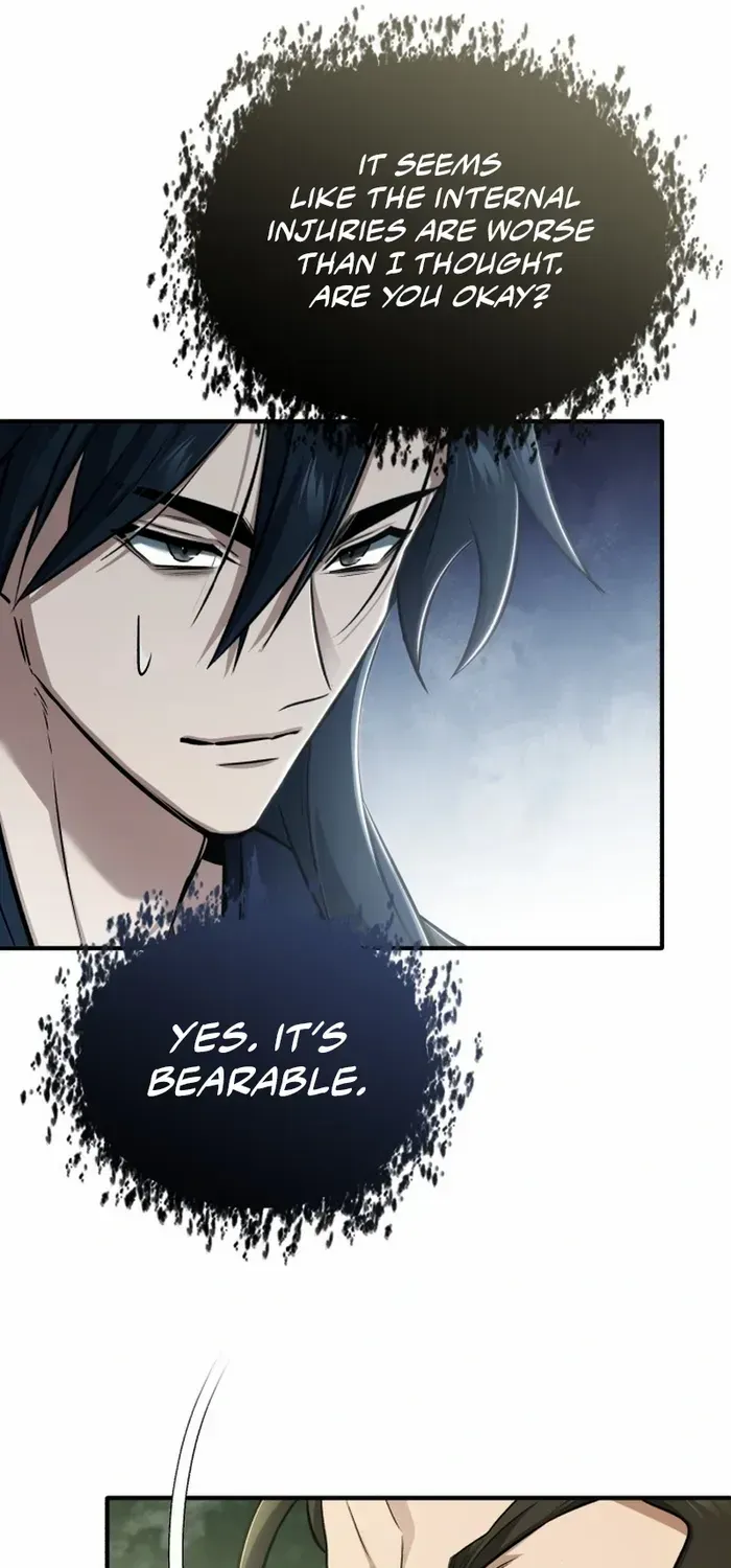 Regressor’s Life After Retirement Chapter 78 page 36 - 