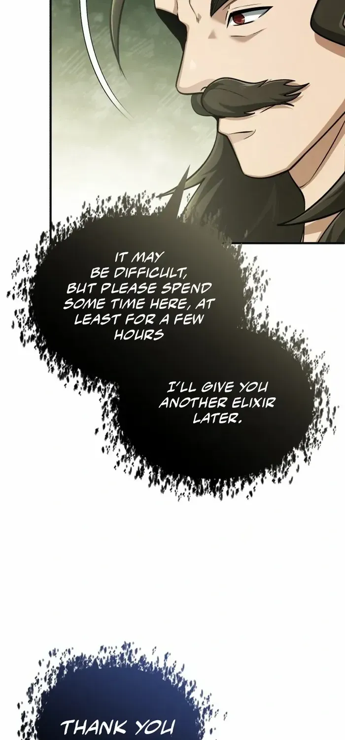 Regressor’s Life After Retirement Chapter 78 page 37 - 
