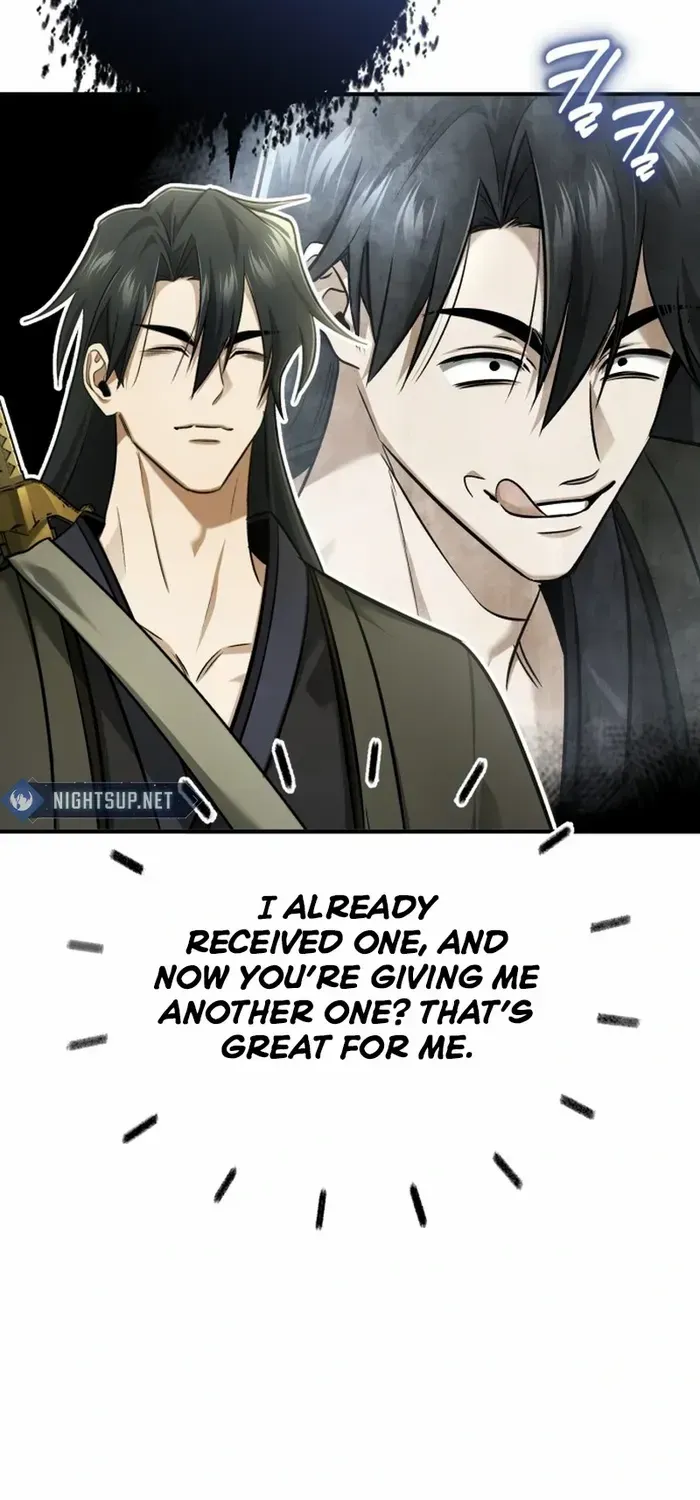 Regressor’s Life After Retirement Chapter 78 page 38 - 