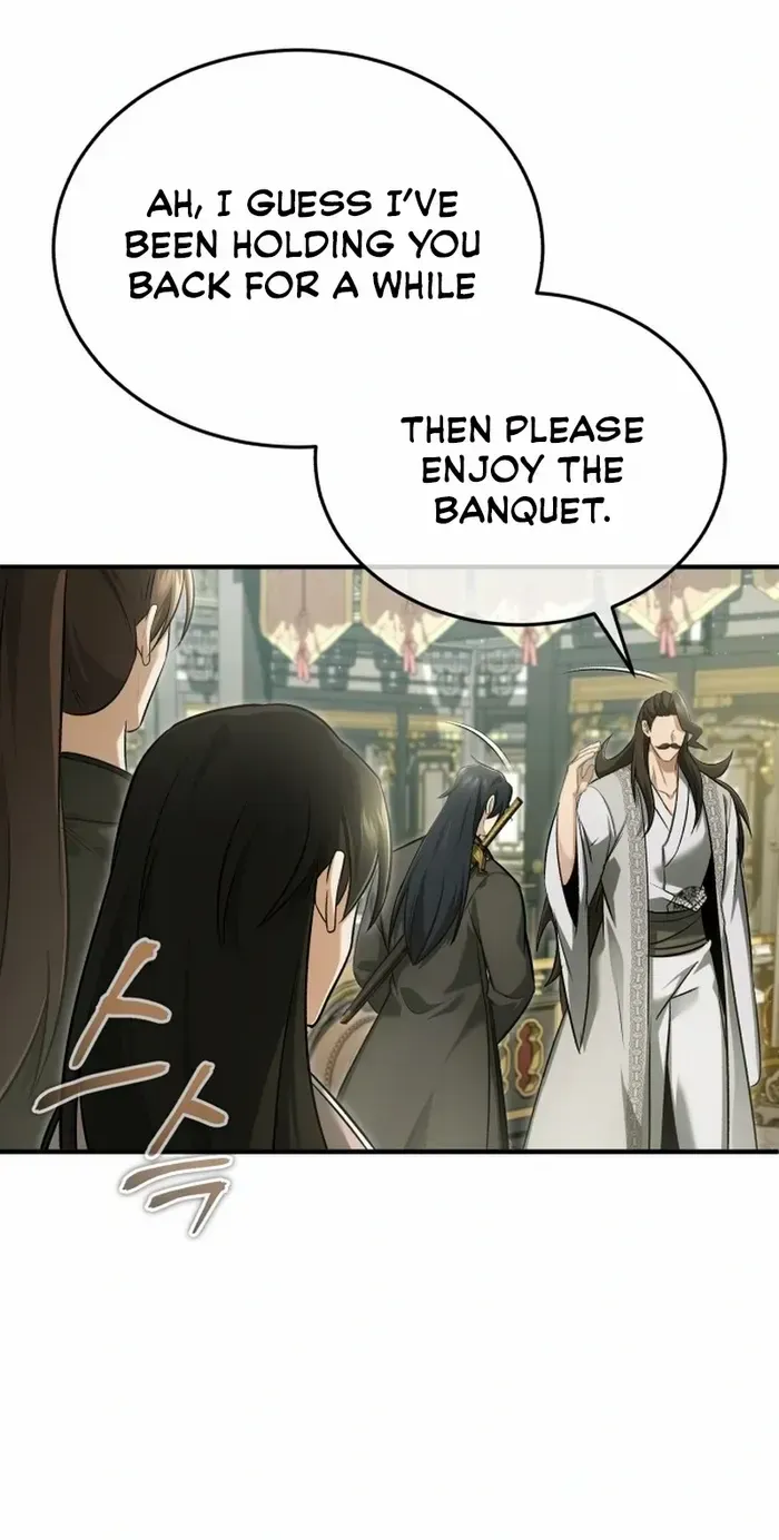 Regressor’s Life After Retirement Chapter 78 page 39 - 