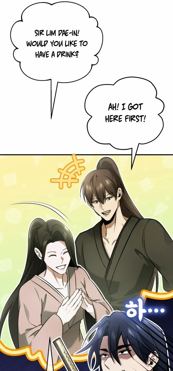 Regressor’s Life After Retirement Chapter 78 page 40 - 