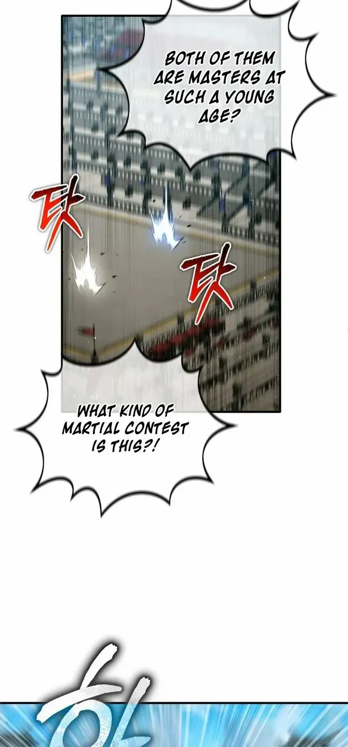 Regressor’s Life After Retirement Chapter 78 page 5 - 