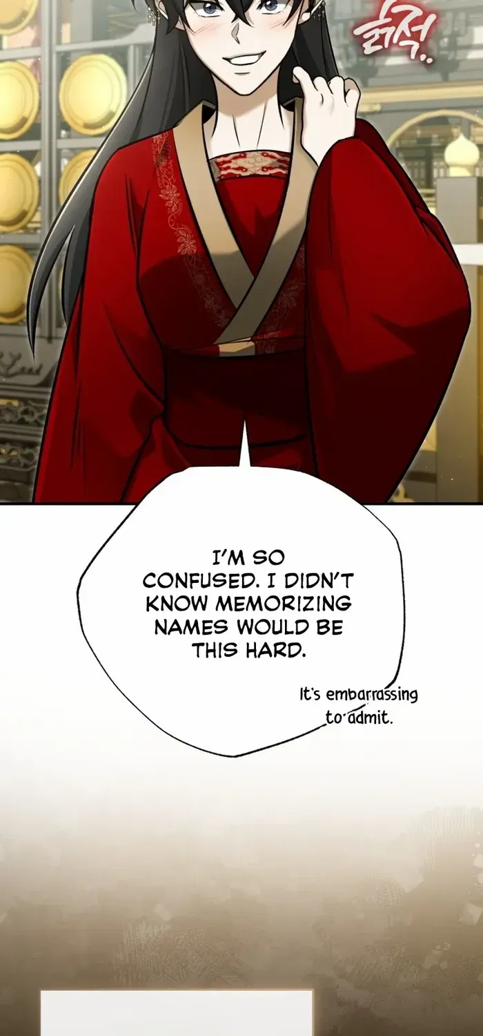 Regressor’s Life After Retirement Chapter 78 page 43 - 
