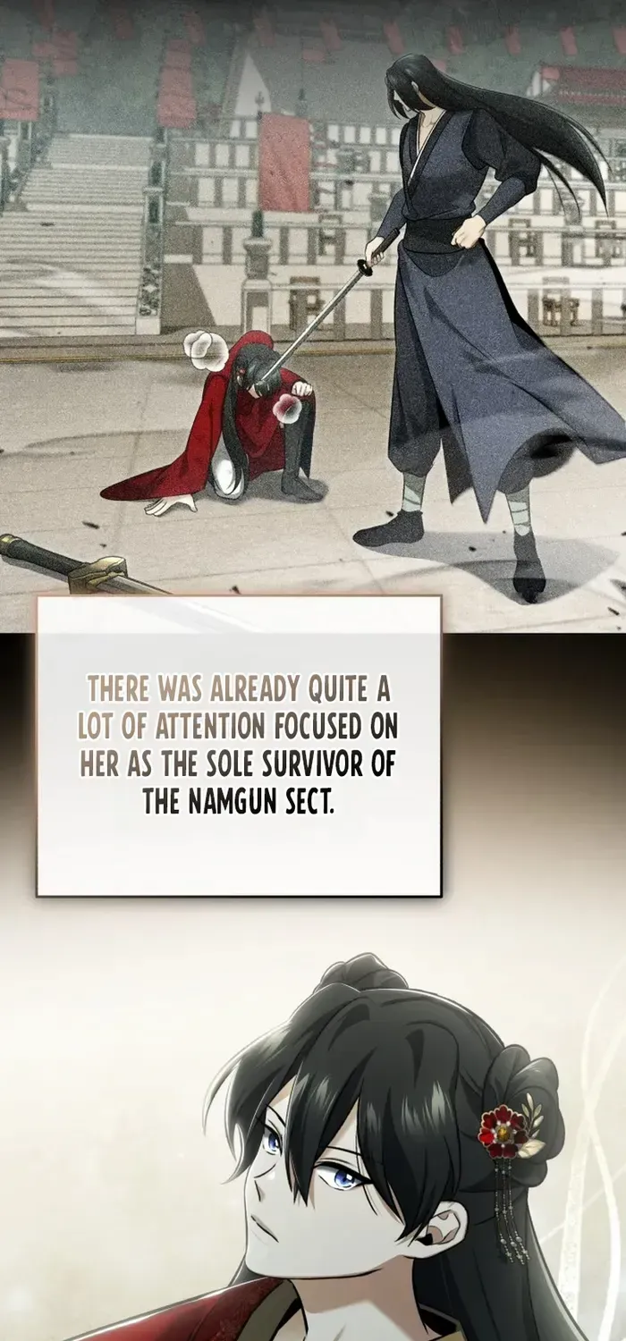 Regressor’s Life After Retirement Chapter 78 page 45 - 