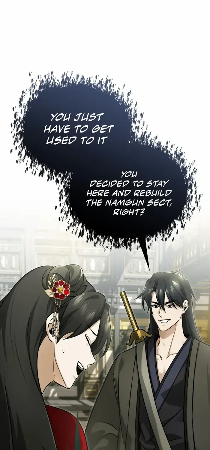 Regressor’s Life After Retirement Chapter 78 page 47 - 