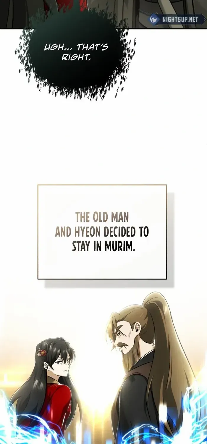 Regressor’s Life After Retirement Chapter 78 page 48 - 