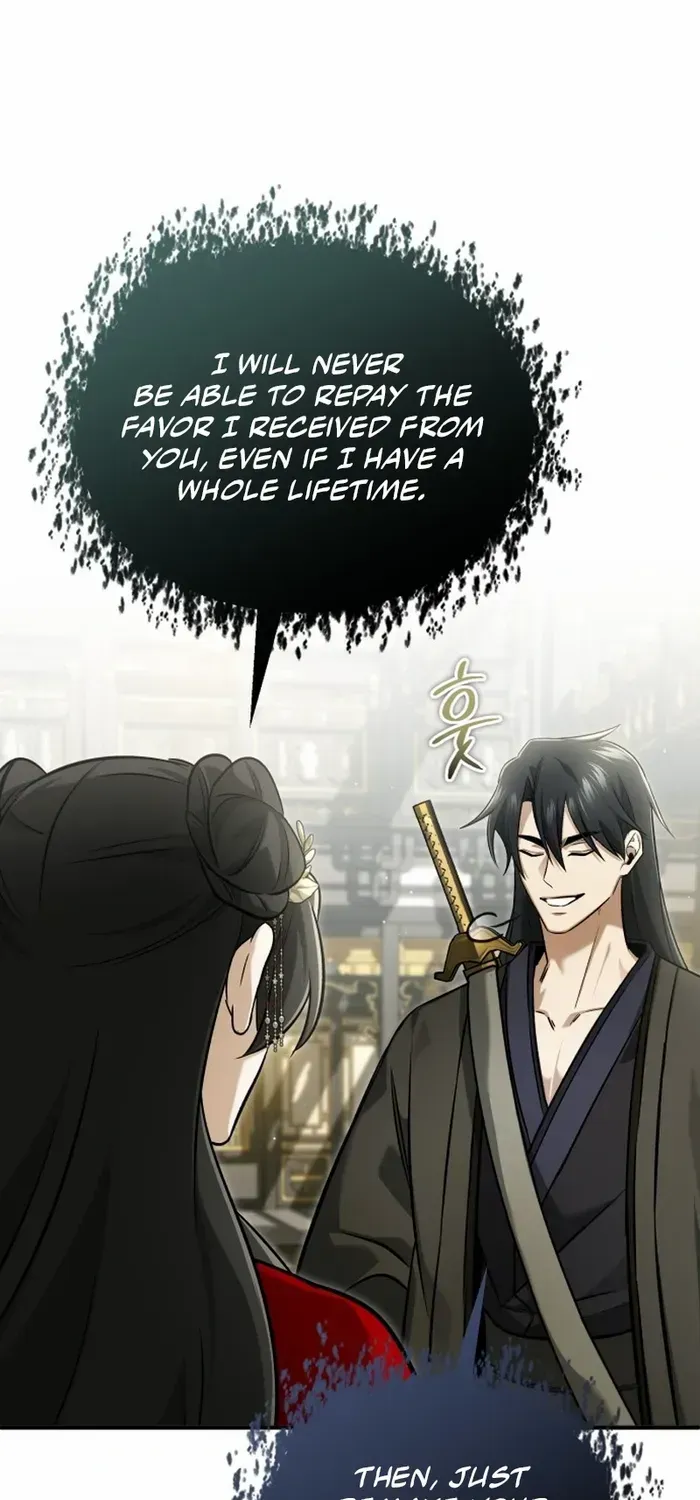 Regressor’s Life After Retirement Chapter 78 page 50 - 