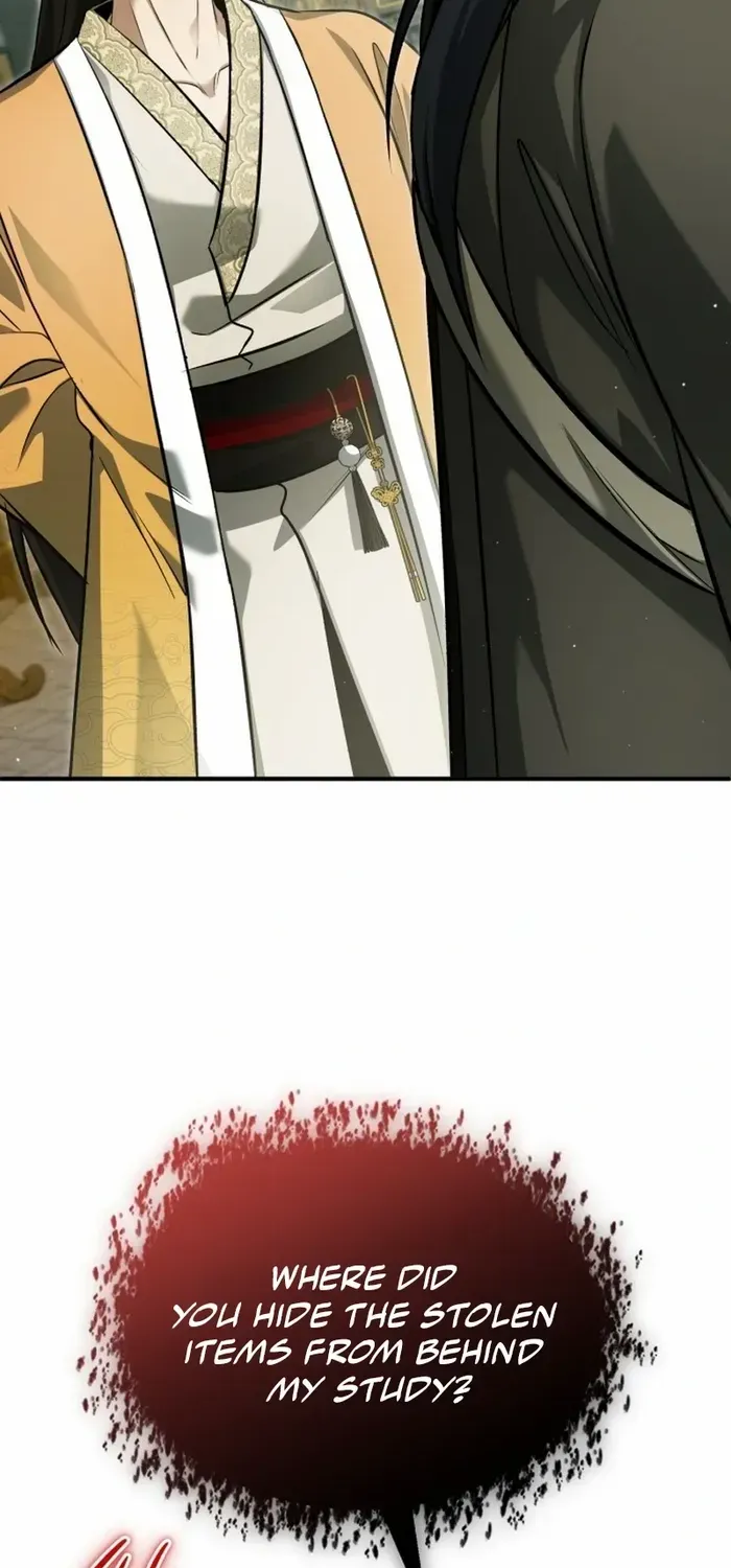 Regressor’s Life After Retirement Chapter 78 page 58 - 
