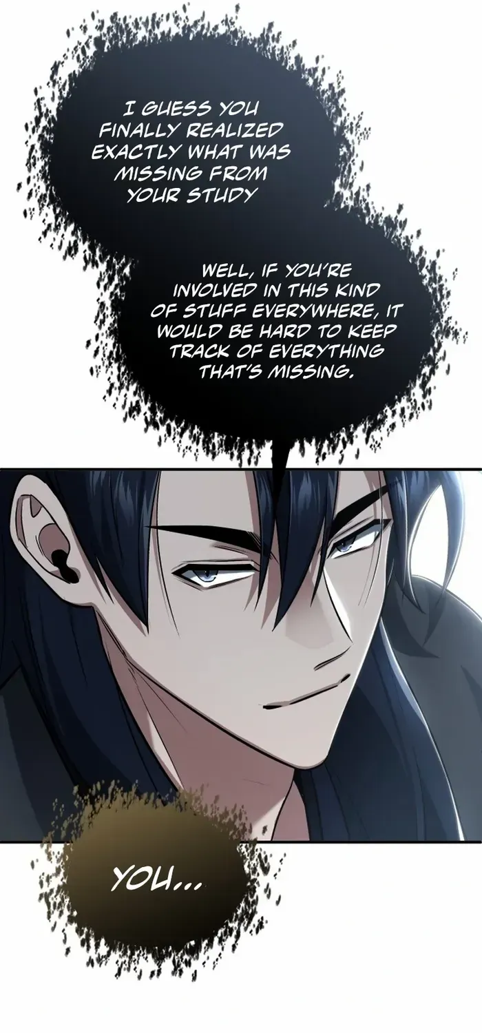 Regressor’s Life After Retirement Chapter 78 page 60 - 