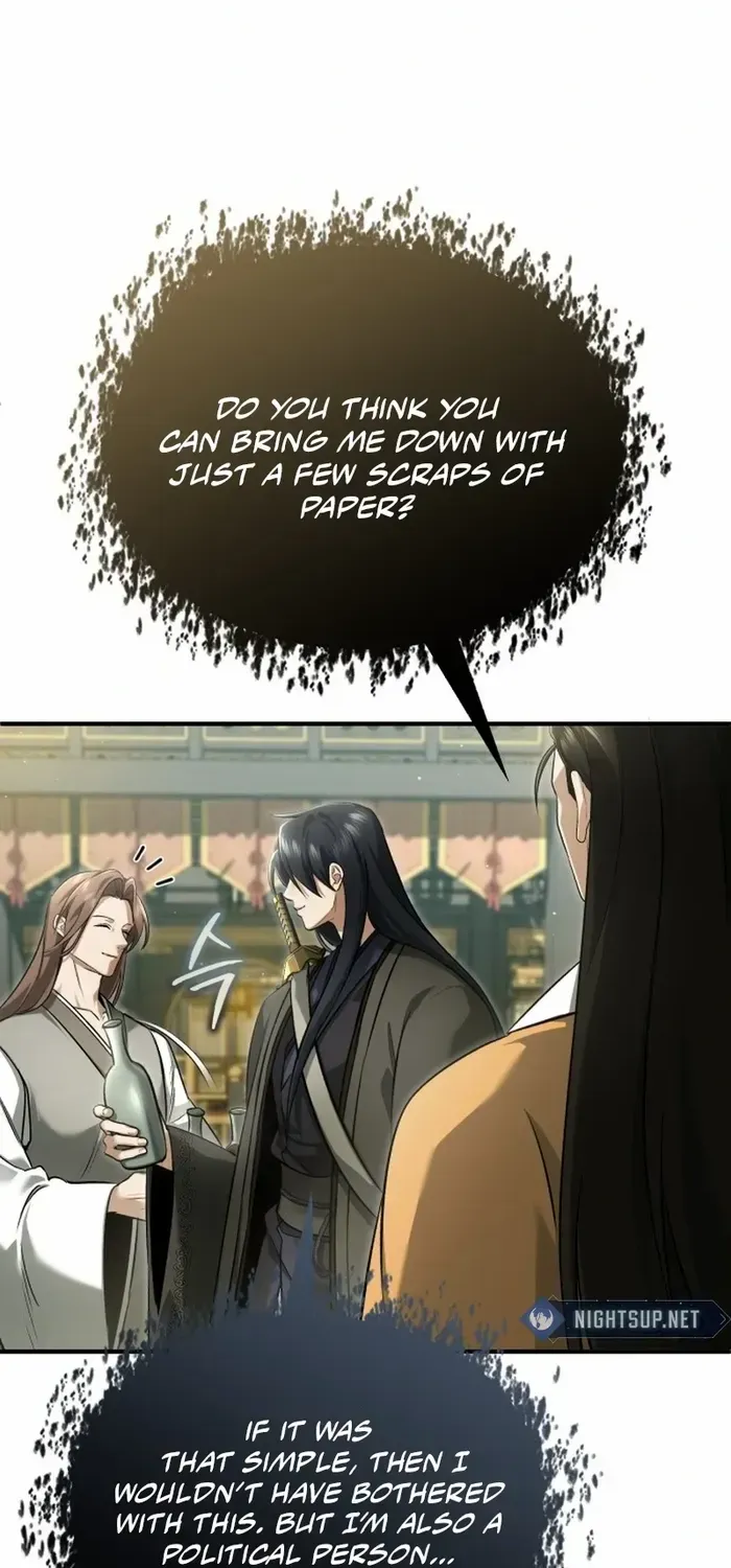 Regressor’s Life After Retirement Chapter 78 page 61 - 