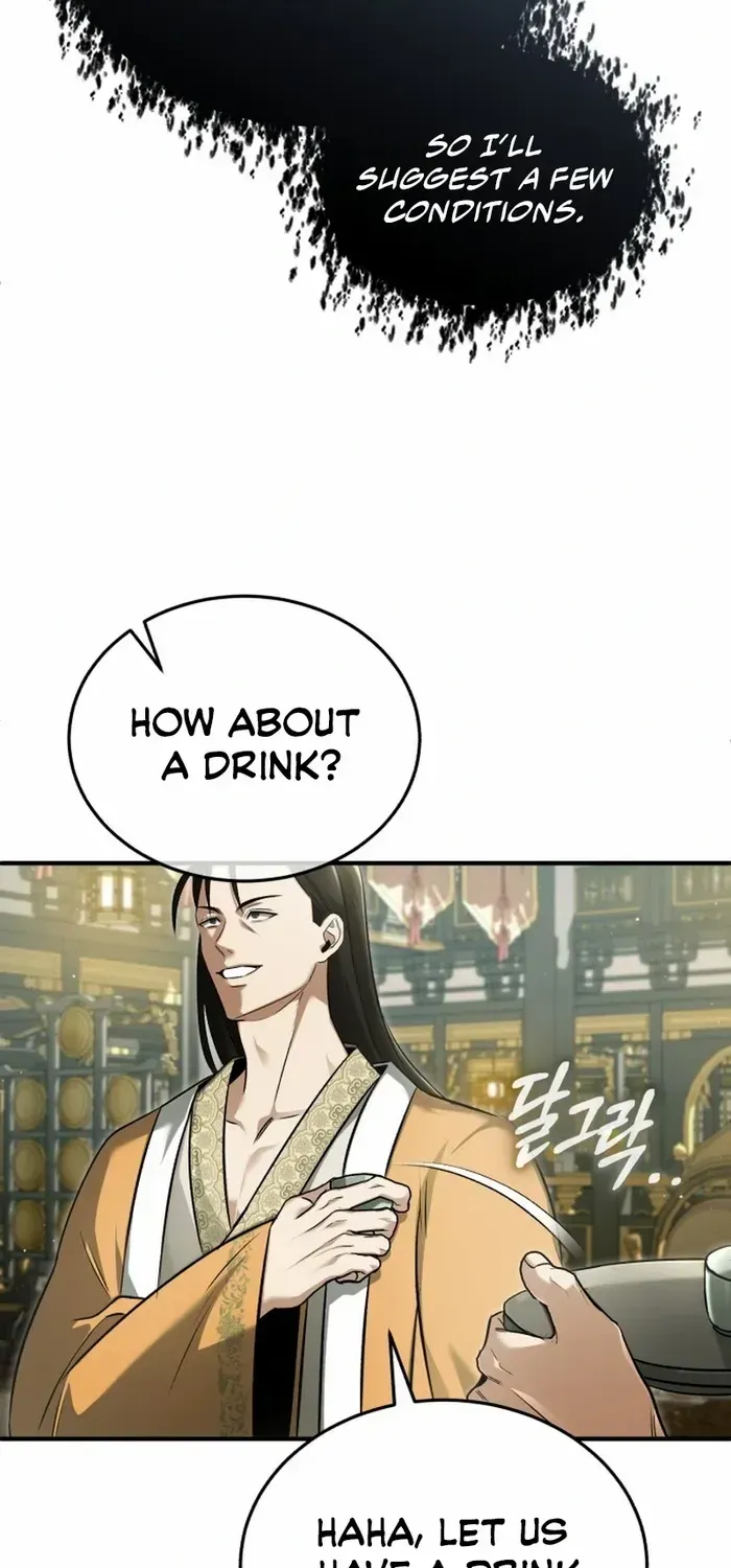 Regressor’s Life After Retirement Chapter 78 page 62 - 