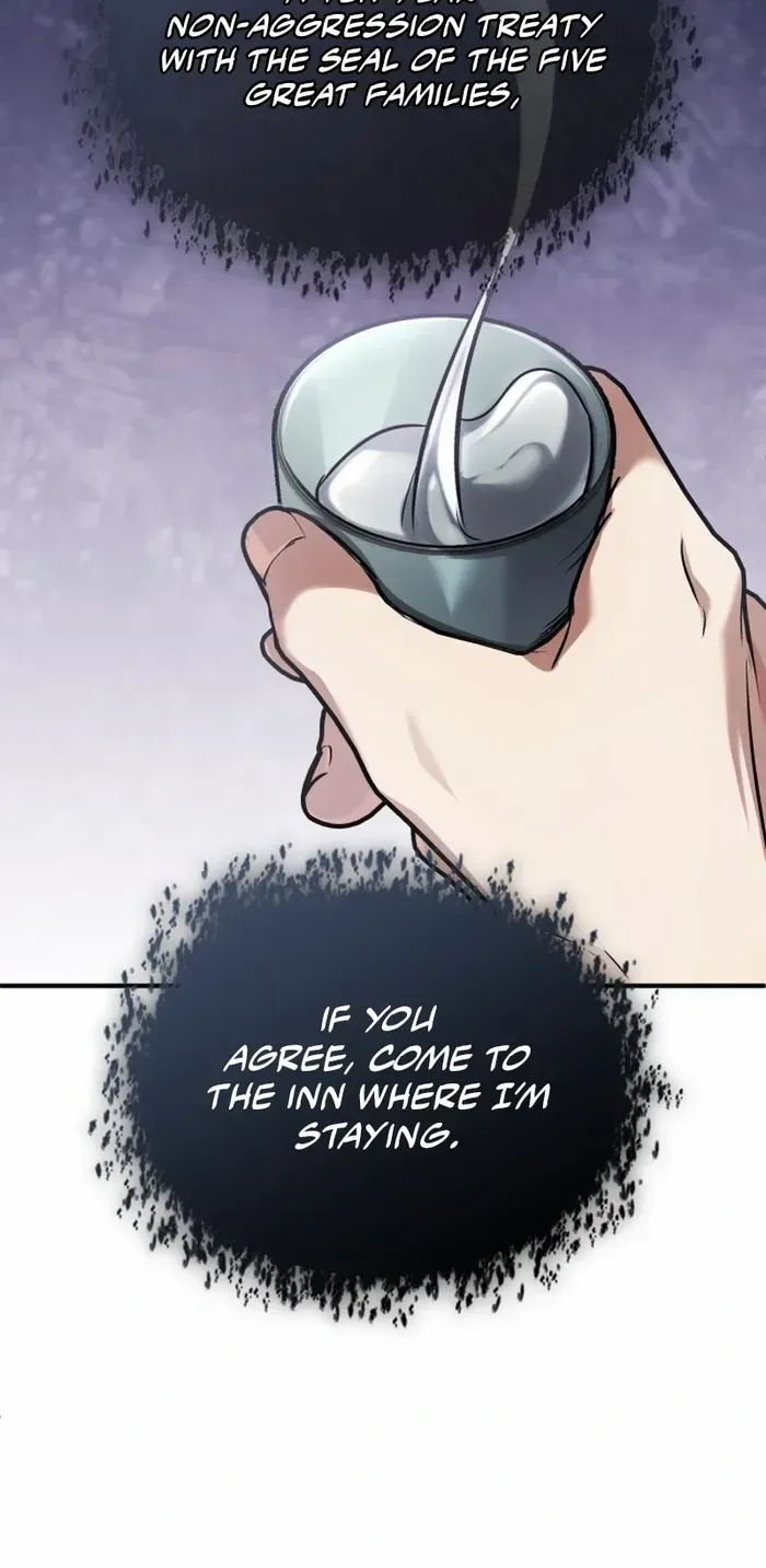 Regressor’s Life After Retirement Chapter 78 page 64 - 