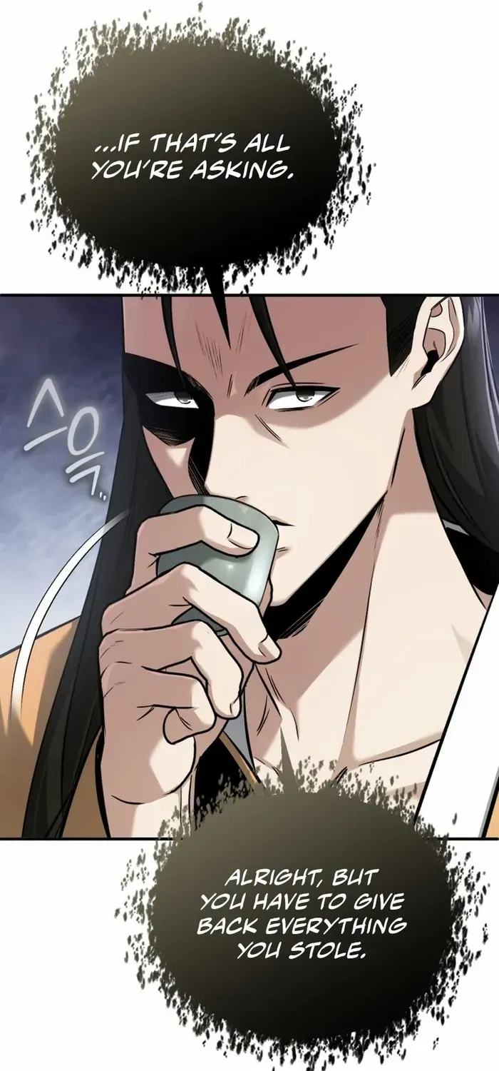 Regressor’s Life After Retirement Chapter 78 page 65 - 