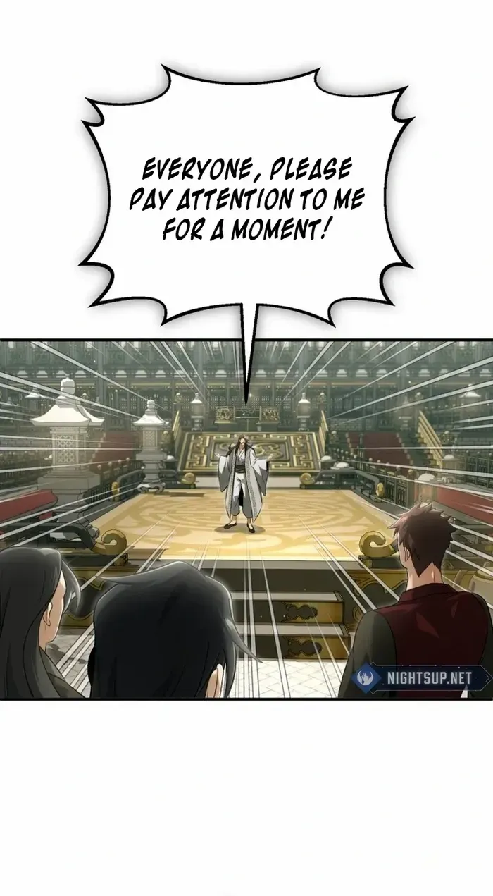 Regressor’s Life After Retirement Chapter 78 page 68 - 